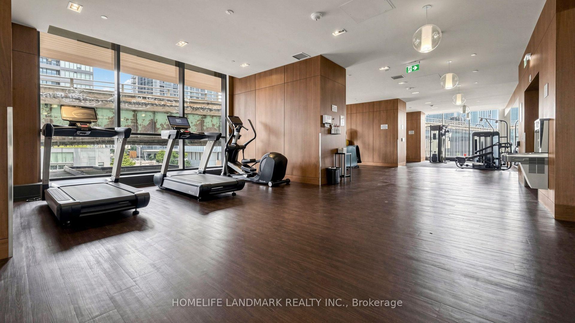 Photo 38 of Unit 806, 17 Bathurst Street, Toronto, Waterfront Communities — HOMEH