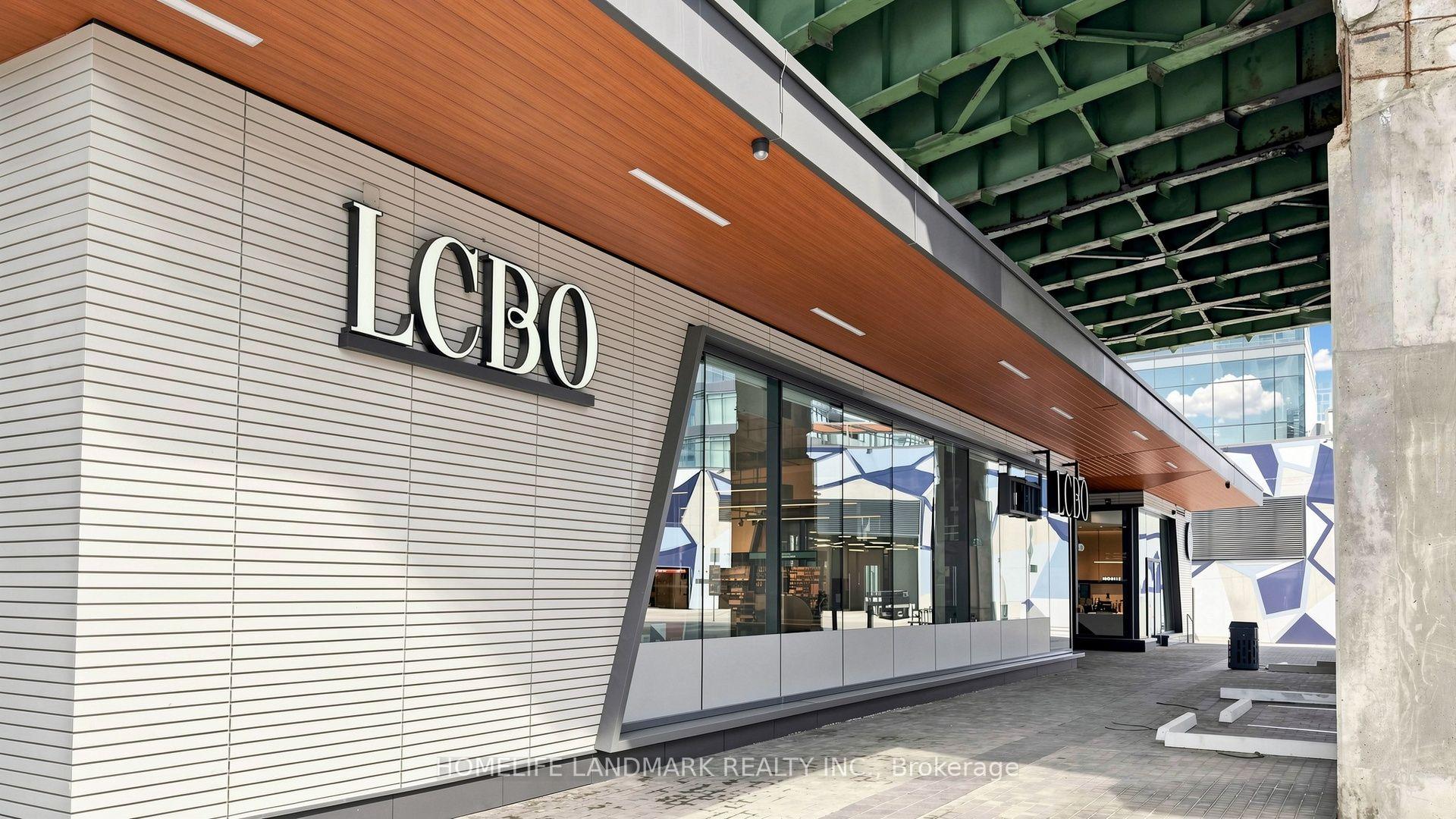 Photo 47 of Unit 806, 17 Bathurst Street, Toronto, Waterfront Communities — HOMEH