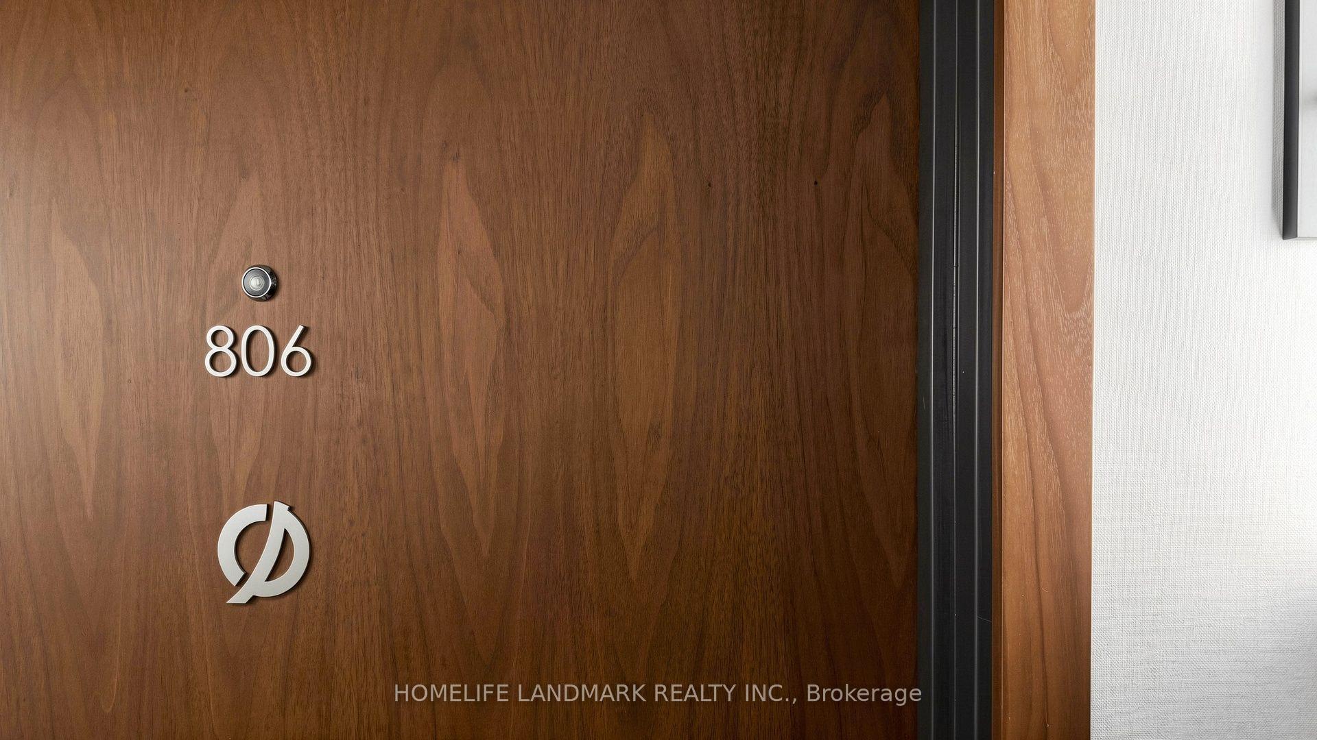 Photo 7 of Unit 806, 17 Bathurst Street, Toronto, Waterfront Communities — HOMEH