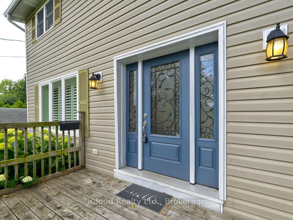 Photo 2 of 3 Nicol Street, Hamilton, Greensville — HOMEH