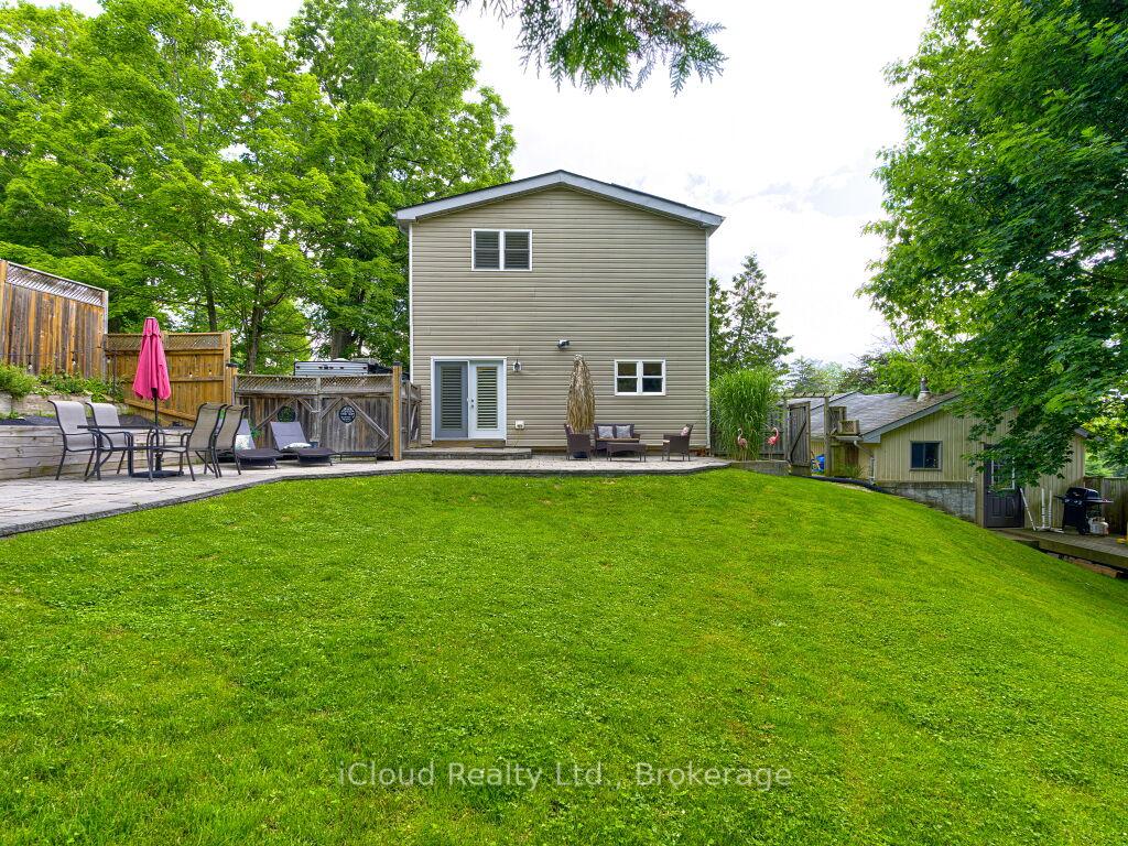 Photo 39 of 3 Nicol Street, Hamilton, Greensville — HOMEH