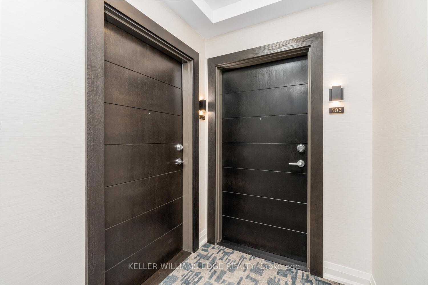 Photo 3 of Unit 502, 212 King William Street, Hamilton, Beasley — HOMEH