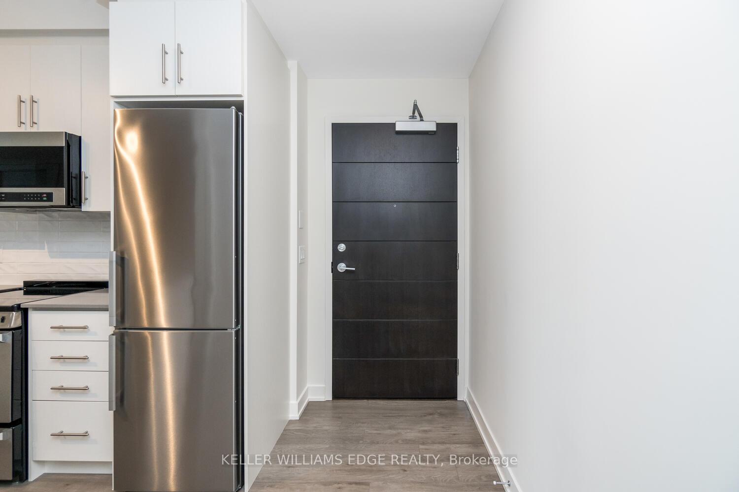 Photo 4 of Unit 502, 212 King William Street, Hamilton, Beasley — HOMEH