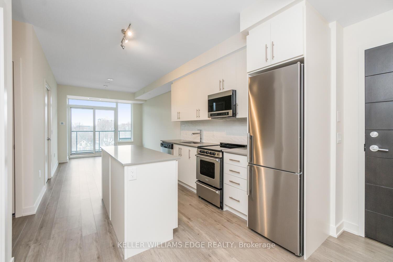 Photo 5 of Unit 502, 212 King William Street, Hamilton, Beasley — HOMEH