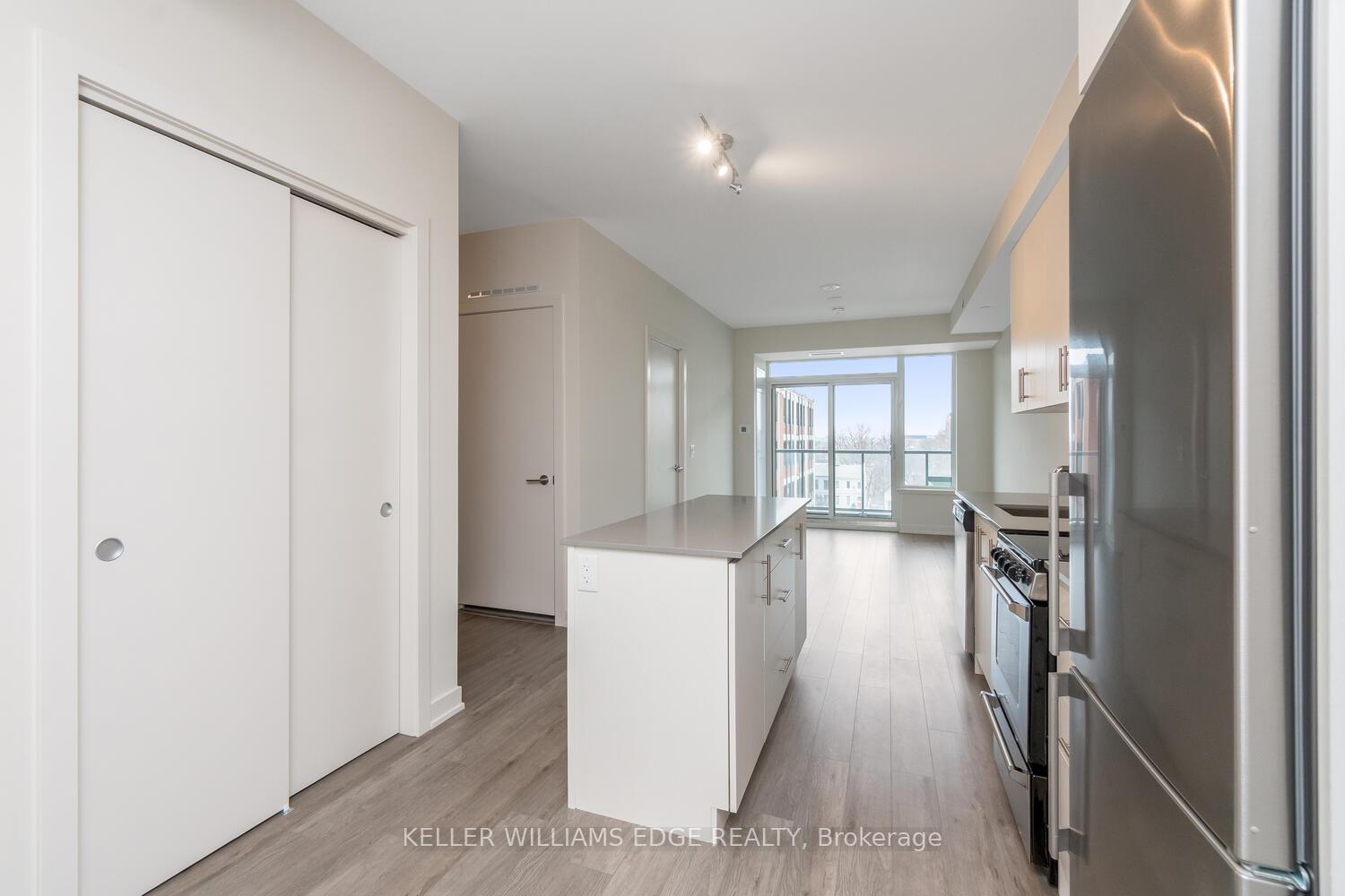 Photo 6 of Unit 502, 212 King William Street, Hamilton, Beasley — HOMEH