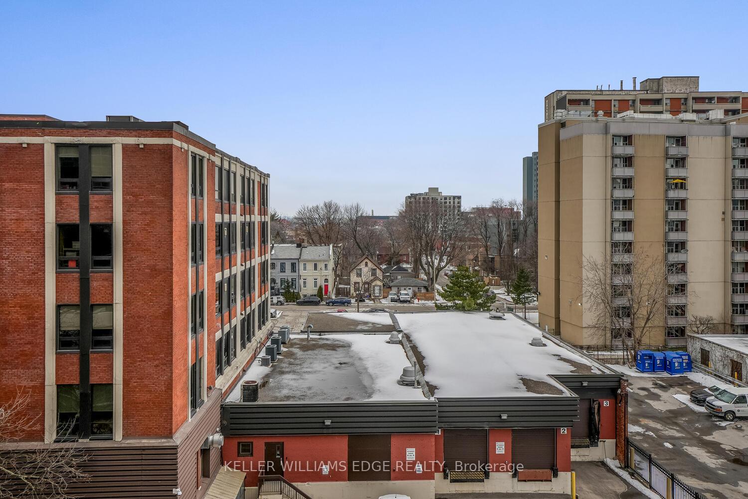Photo 20 of Unit 502, 212 King William Street, Hamilton, Beasley — HOMEH
