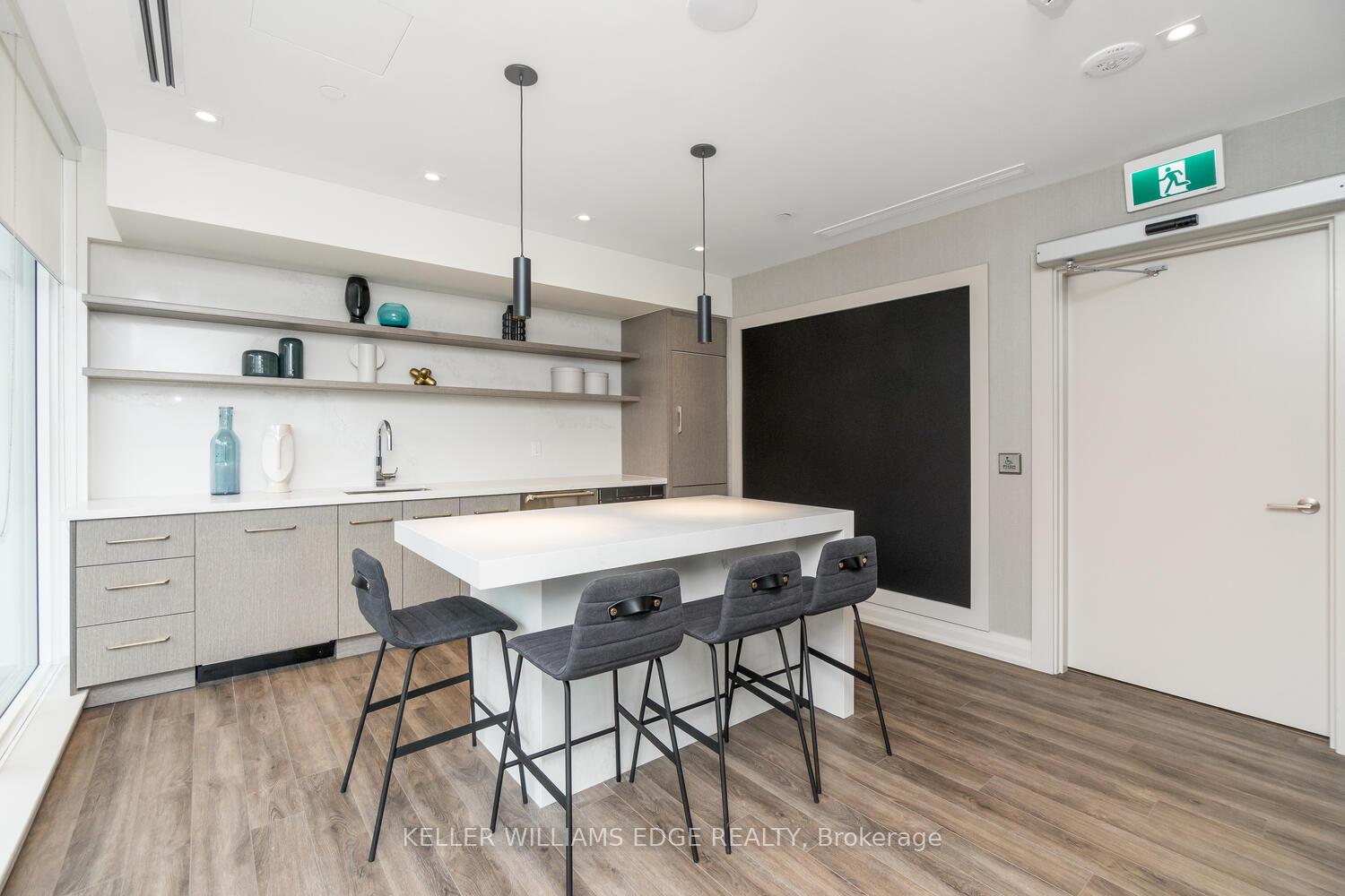 Photo 26 of Unit 502, 212 King William Street, Hamilton, Beasley — HOMEH