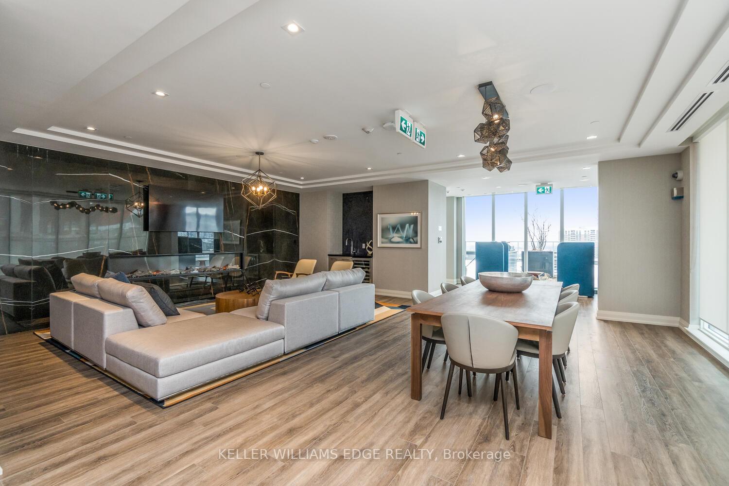 Photo 27 of Unit 502, 212 King William Street, Hamilton, Beasley — HOMEH