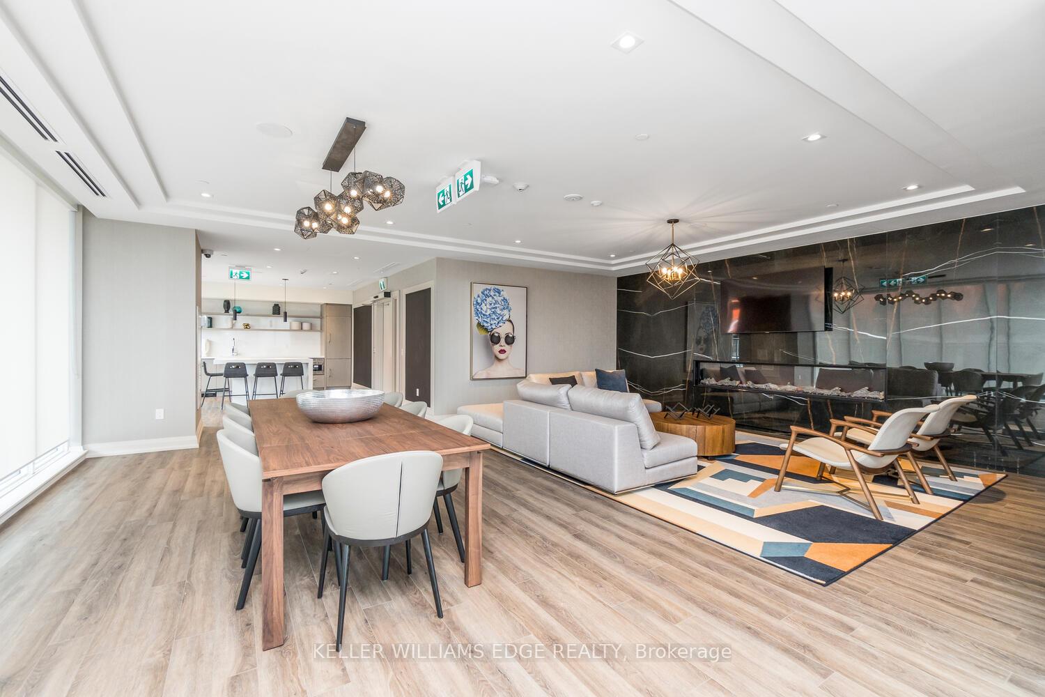 Photo 30 of Unit 502, 212 King William Street, Hamilton, Beasley — HOMEH