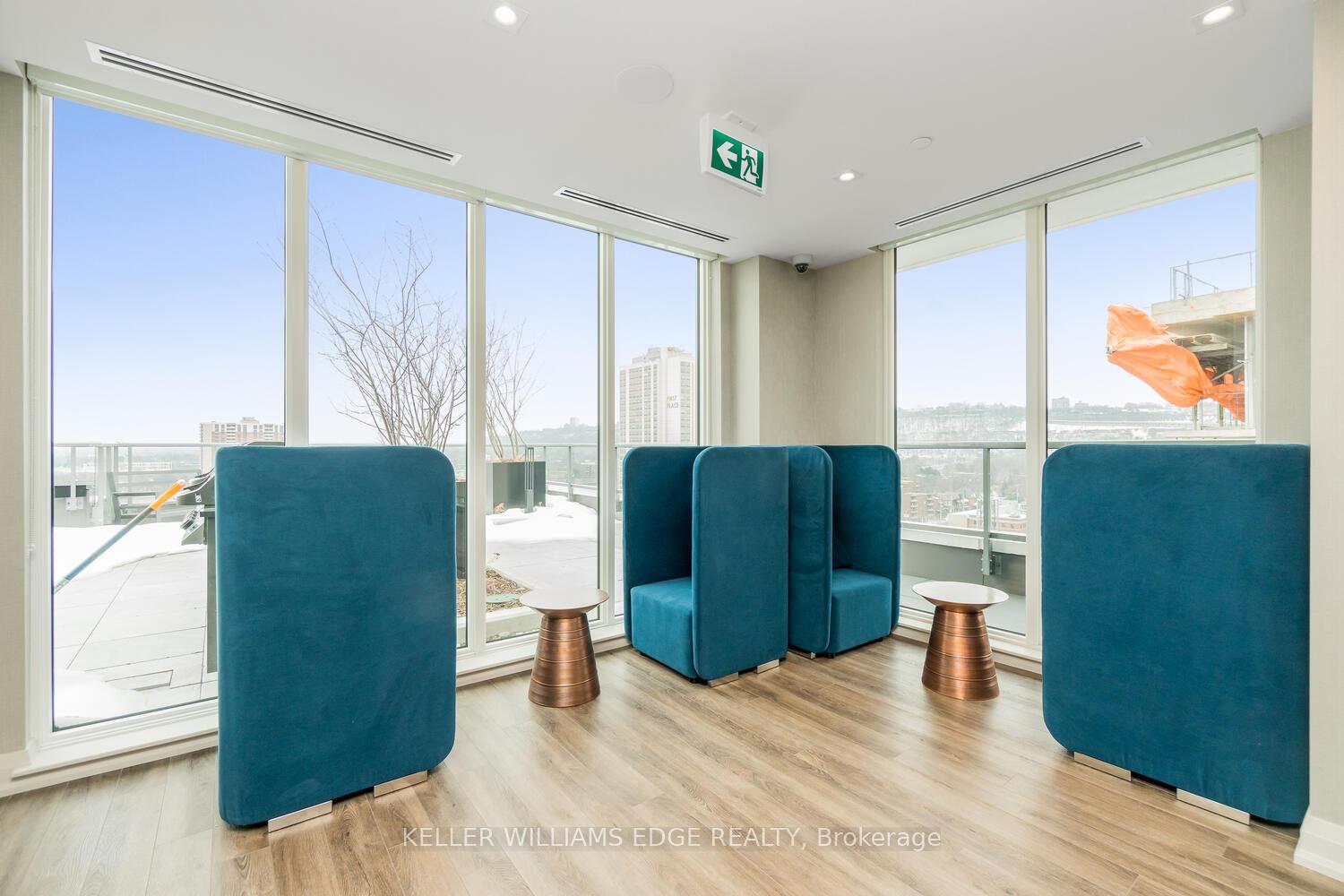 Photo 31 of Unit 502, 212 King William Street, Hamilton, Beasley — HOMEH