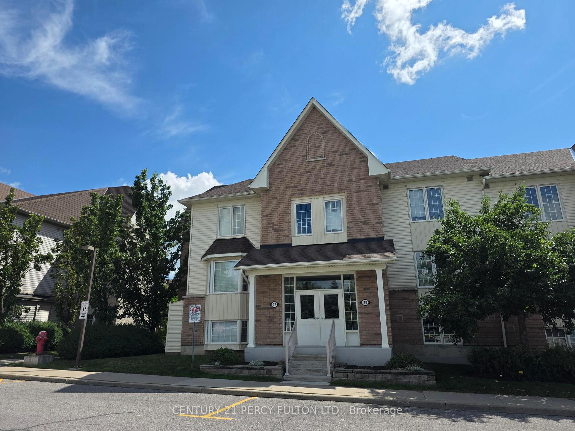 Photo 1 of Unit 2, 27 Petra Way, Whitby, Pringle Creek — HOMEH