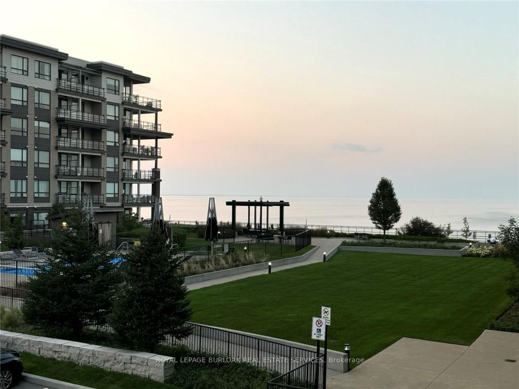 Photo 2 of Unit 215, 10 Esplanade Lane, Grimsby, Grimsby Beach — HOMEH