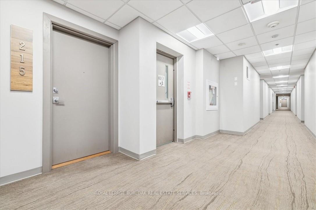 Photo 6 of Unit 215, 10 Esplanade Lane, Grimsby, Grimsby Beach — HOMEH