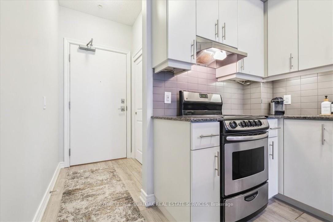 Photo 7 of Unit 215, 10 Esplanade Lane, Grimsby, Grimsby Beach — HOMEH