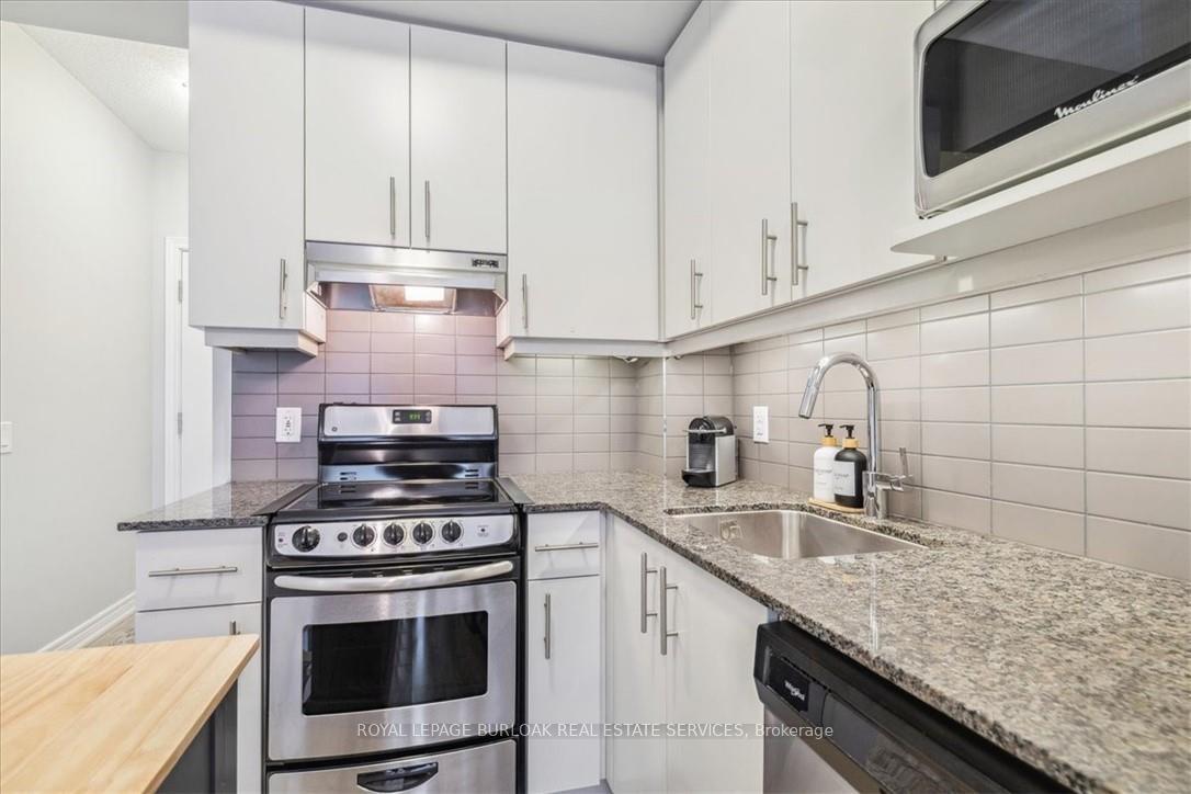 Photo 12 of Unit 215, 10 Esplanade Lane, Grimsby, Grimsby Beach — HOMEH