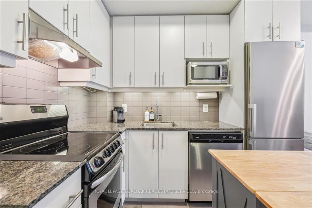 Photo 13 of Unit 215, 10 Esplanade Lane, Grimsby, Grimsby Beach — HOMEH