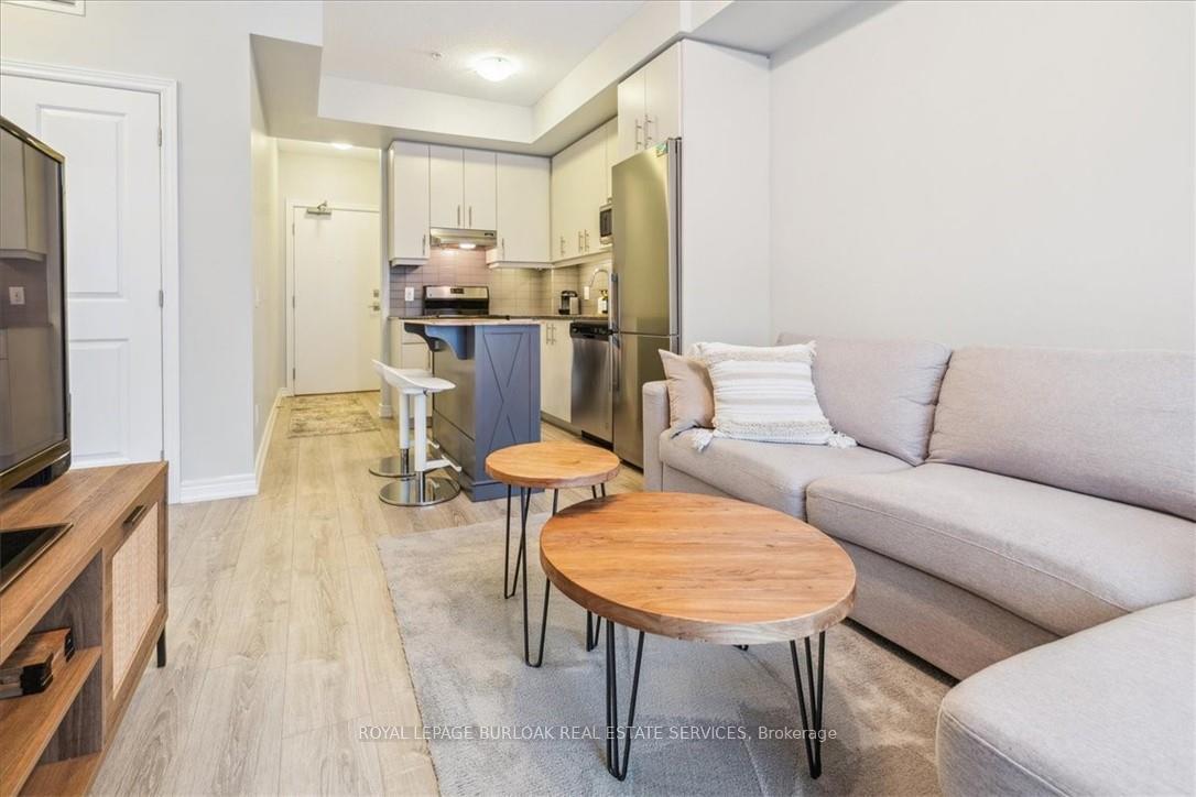 Photo 18 of Unit 215, 10 Esplanade Lane, Grimsby, Grimsby Beach — HOMEH