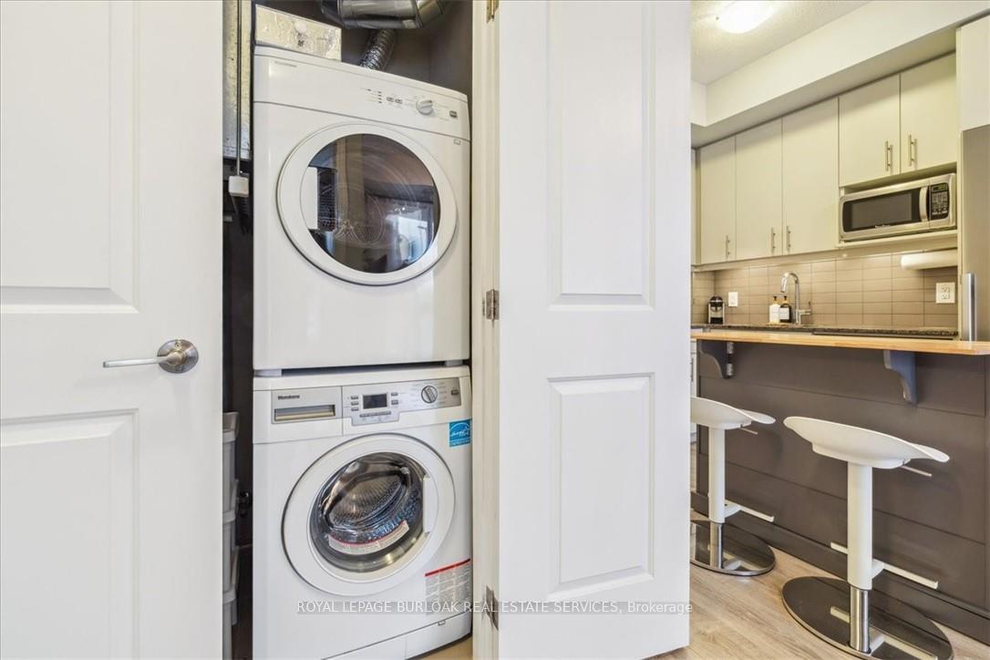 Photo 23 of Unit 215, 10 Esplanade Lane, Grimsby, Grimsby Beach — HOMEH