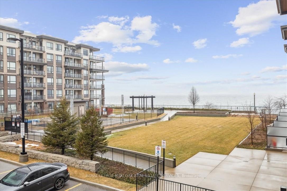 Photo 26 of Unit 215, 10 Esplanade Lane, Grimsby, Grimsby Beach — HOMEH