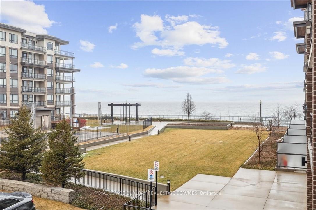 Photo 27 of Unit 215, 10 Esplanade Lane, Grimsby, Grimsby Beach — HOMEH