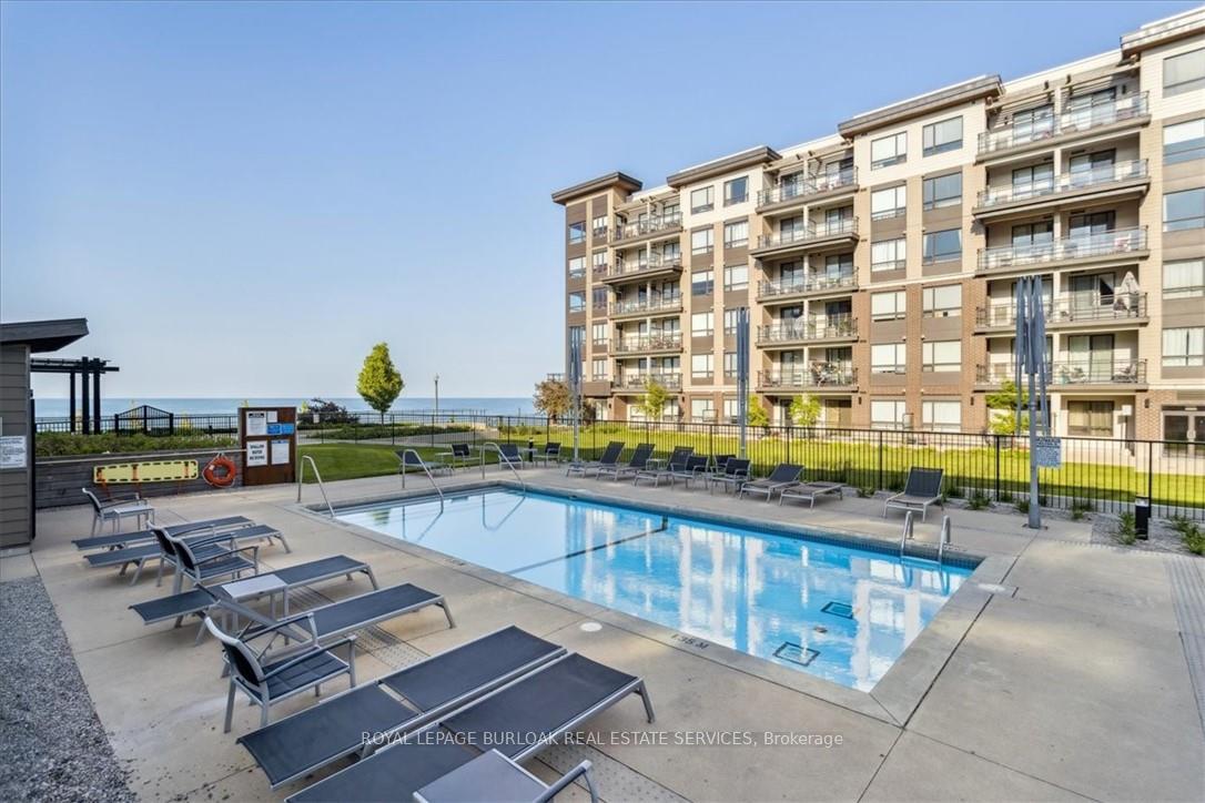 Photo 30 of Unit 215, 10 Esplanade Lane, Grimsby, Grimsby Beach — HOMEH
