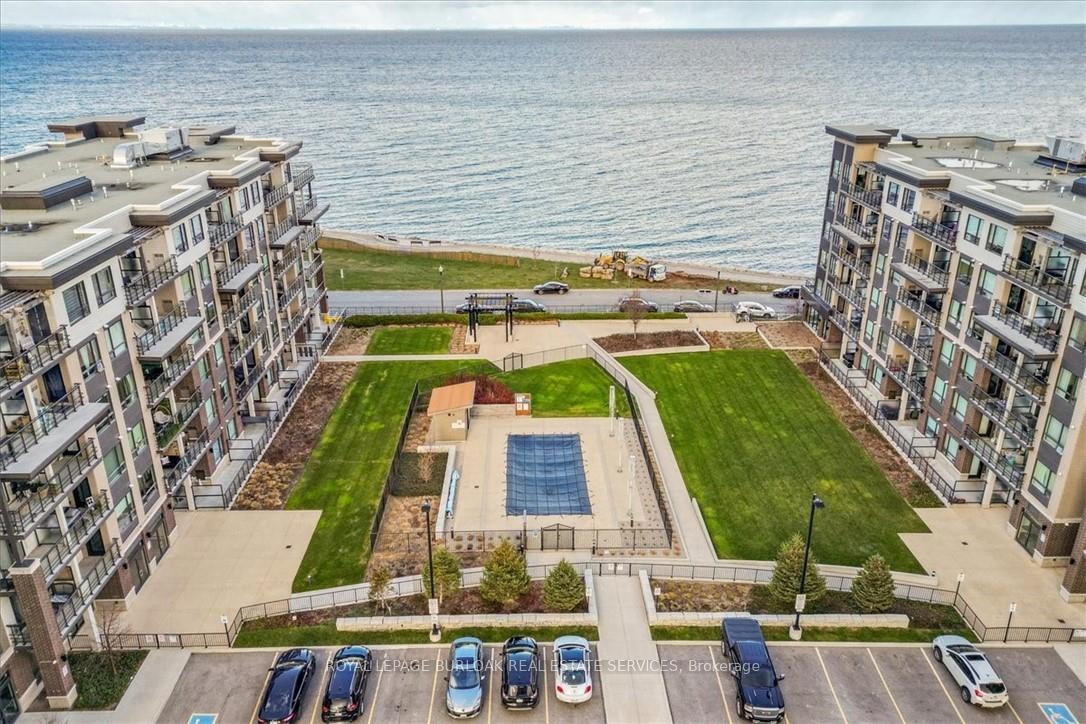 Photo 33 of Unit 215, 10 Esplanade Lane, Grimsby, Grimsby Beach — HOMEH
