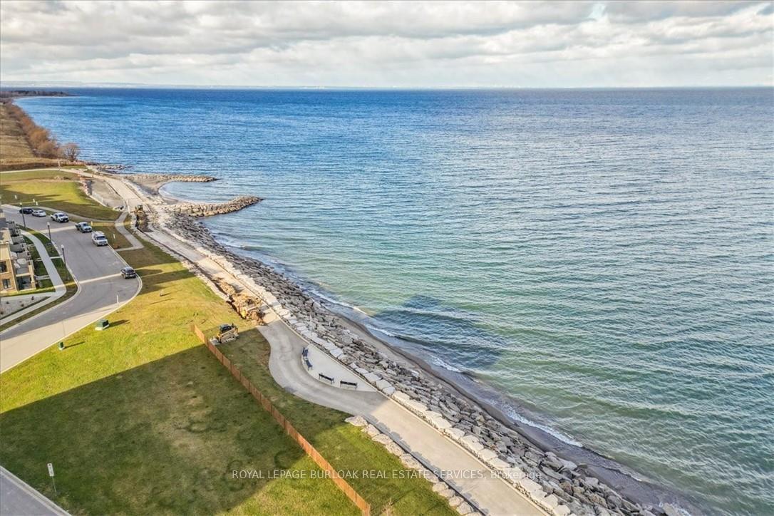 Photo 35 of Unit 215, 10 Esplanade Lane, Grimsby, Grimsby Beach — HOMEH