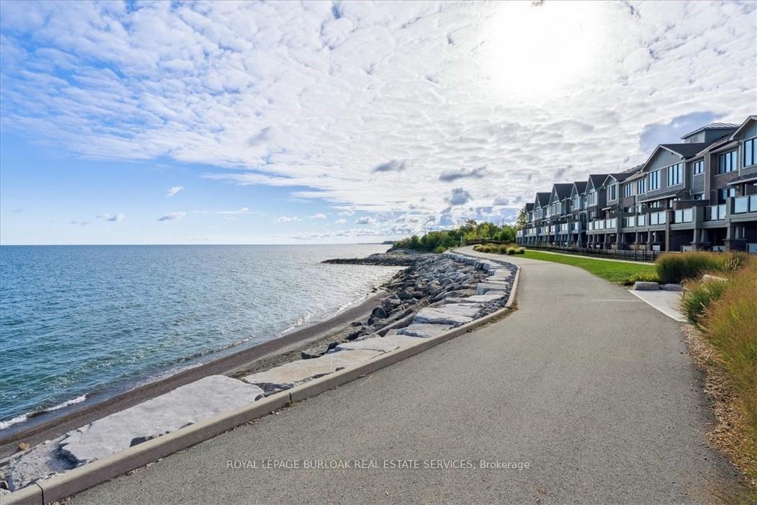 Photo 37 of Unit 215, 10 Esplanade Lane, Grimsby, Grimsby Beach — HOMEH