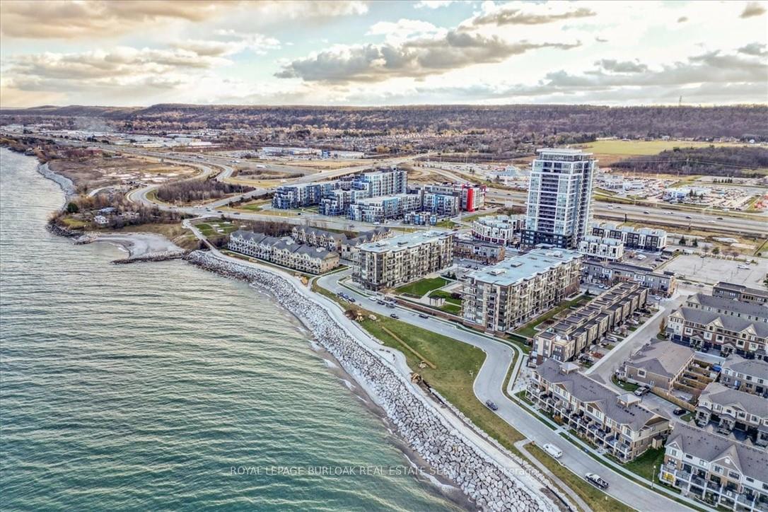 Photo 38 of Unit 215, 10 Esplanade Lane, Grimsby, Grimsby Beach — HOMEH