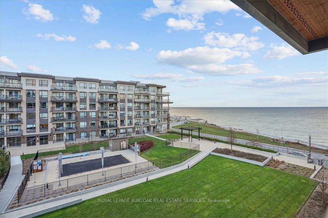 Photo 39 of Unit 215, 10 Esplanade Lane, Grimsby, Grimsby Beach — HOMEH