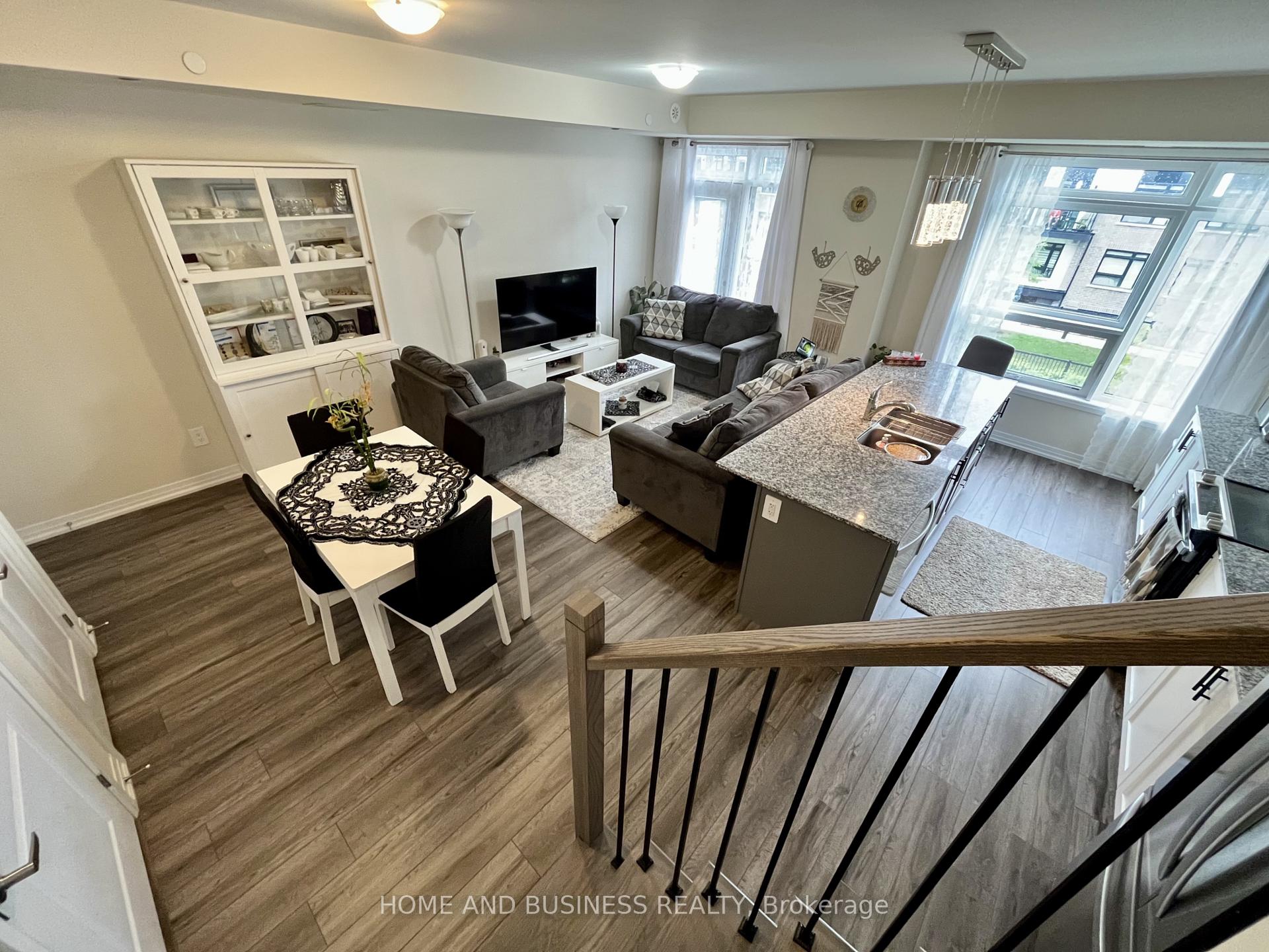 Photo 3 of Unit 110, 1597 Rose Way, Milton, Cobban — HOMEH