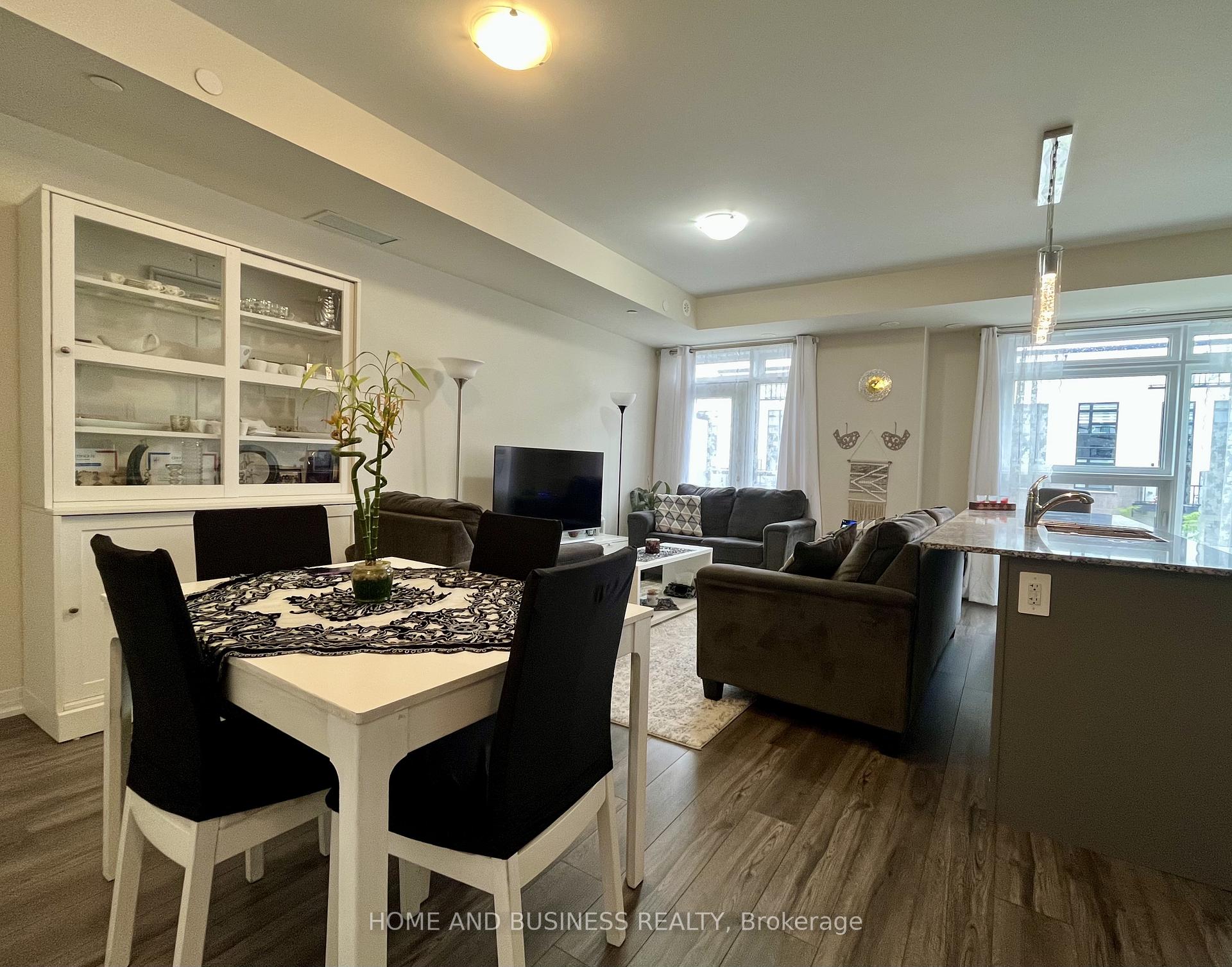 Photo 4 of Unit 110, 1597 Rose Way, Milton, Cobban — HOMEH