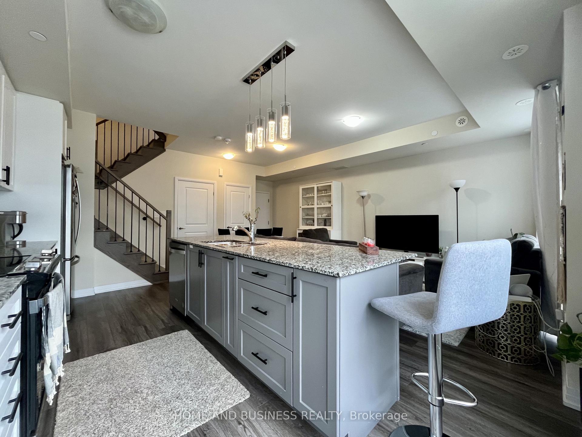Photo 5 of Unit 110, 1597 Rose Way, Milton, Cobban — HOMEH
