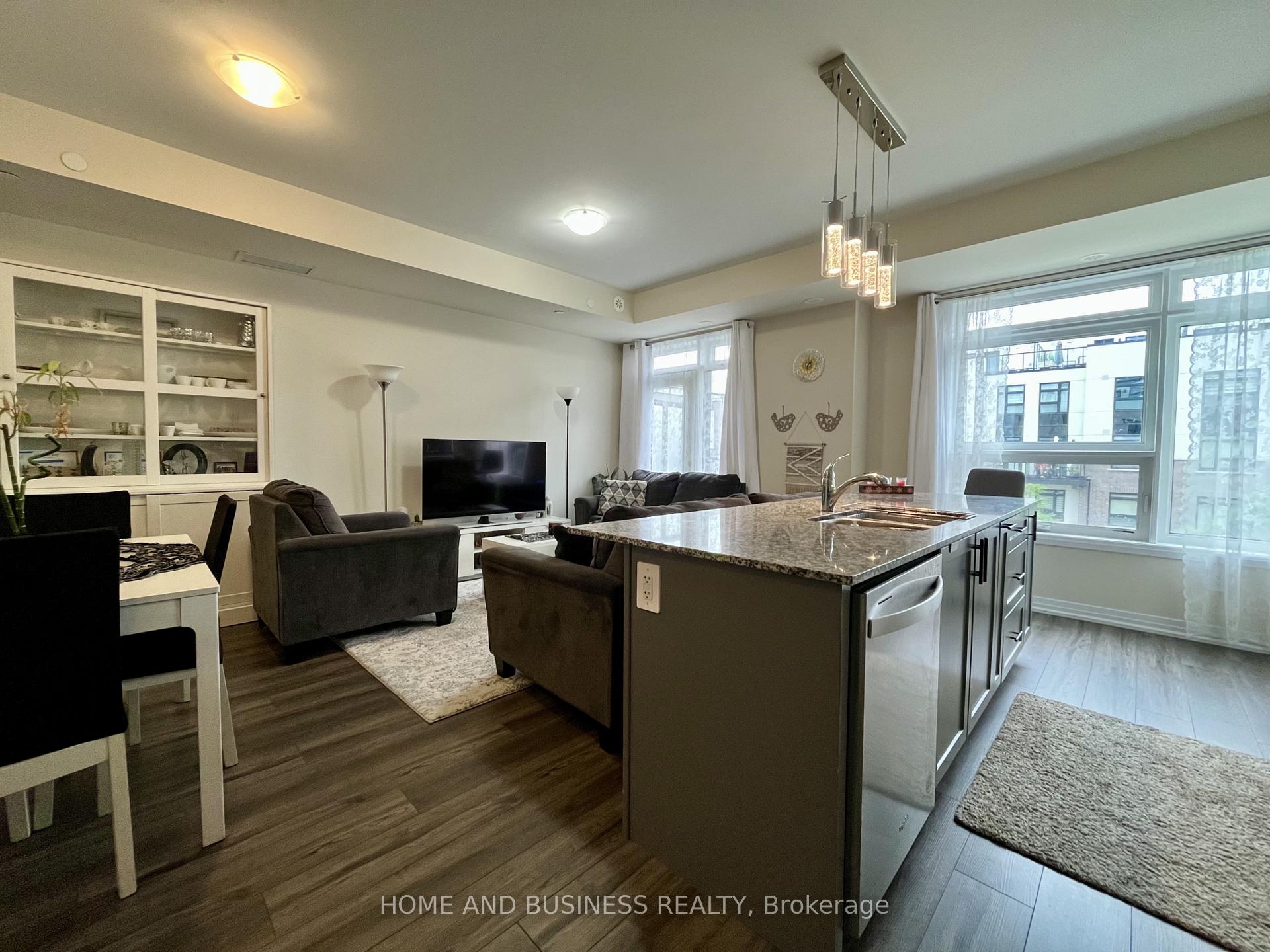 Photo 6 of Unit 110, 1597 Rose Way, Milton, Cobban — HOMEH