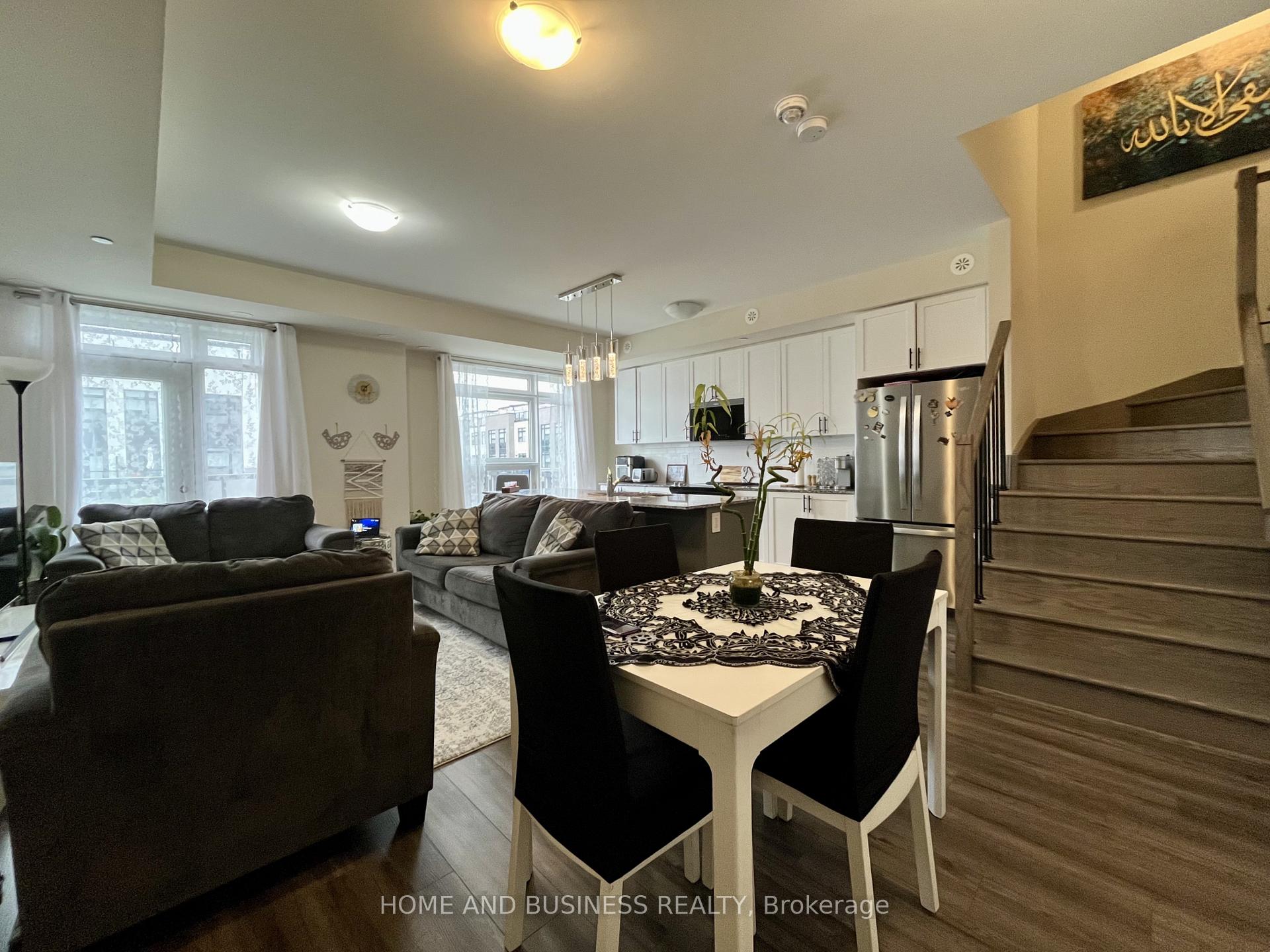 Photo 7 of Unit 110, 1597 Rose Way, Milton, Cobban — HOMEH