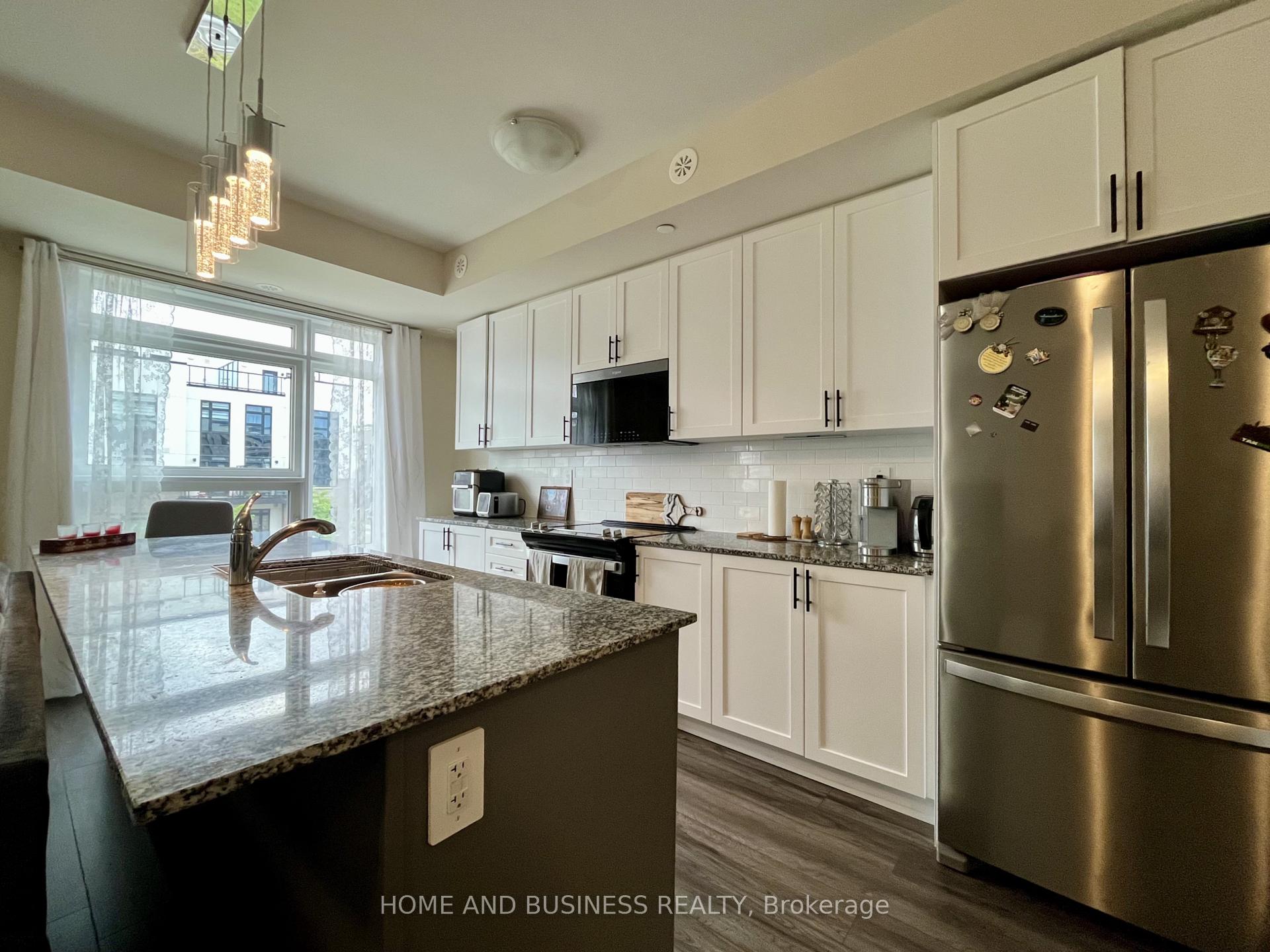 Photo 8 of Unit 110, 1597 Rose Way, Milton, Cobban — HOMEH