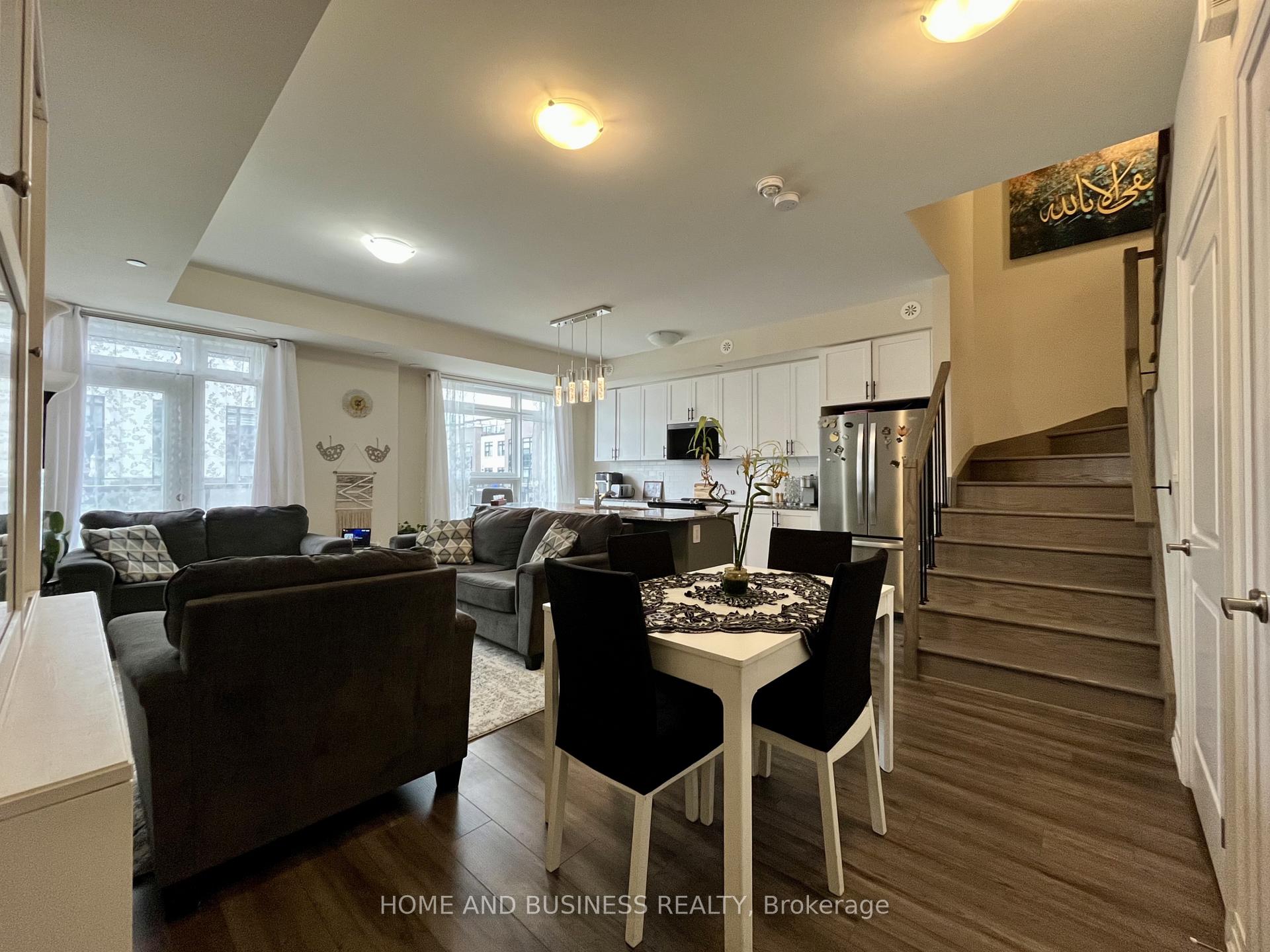 Photo 9 of Unit 110, 1597 Rose Way, Milton, Cobban — HOMEH