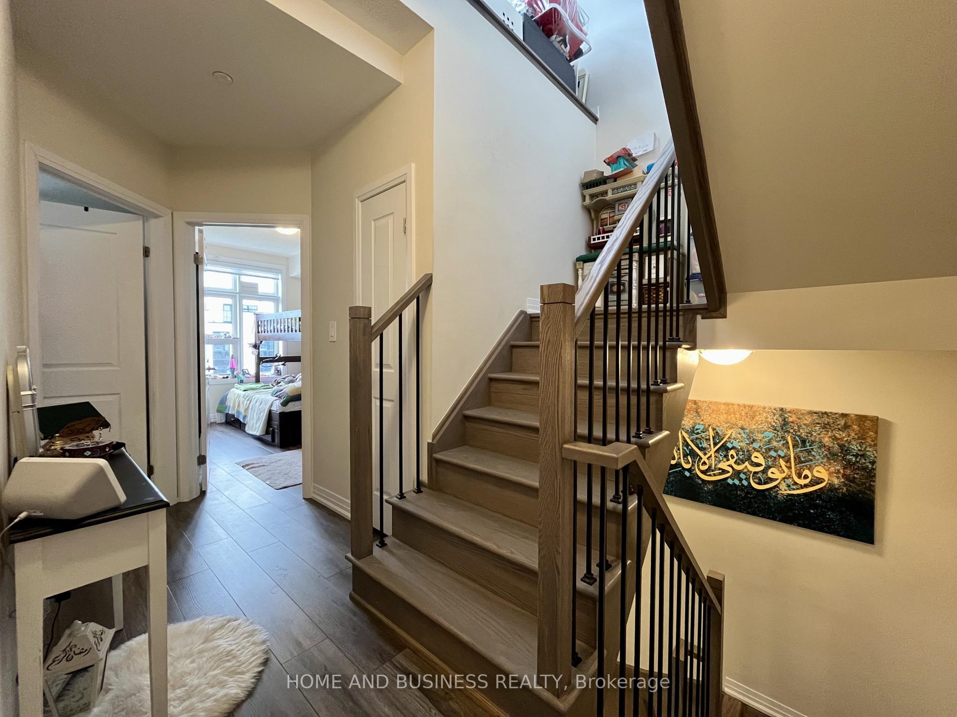Photo 11 of Unit 110, 1597 Rose Way, Milton, Cobban — HOMEH