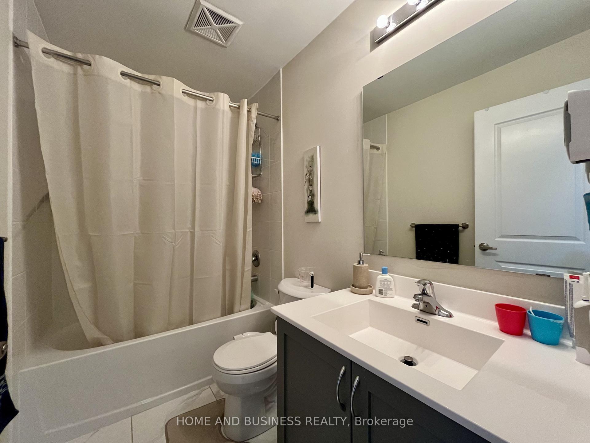 Photo 15 of Unit 110, 1597 Rose Way, Milton, Cobban — HOMEH