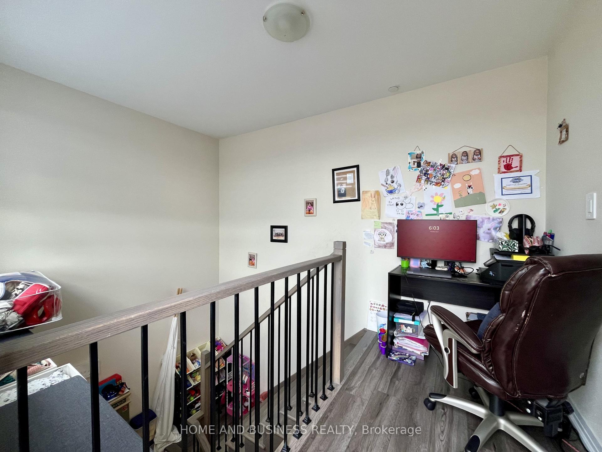 Photo 16 of Unit 110, 1597 Rose Way, Milton, Cobban — HOMEH