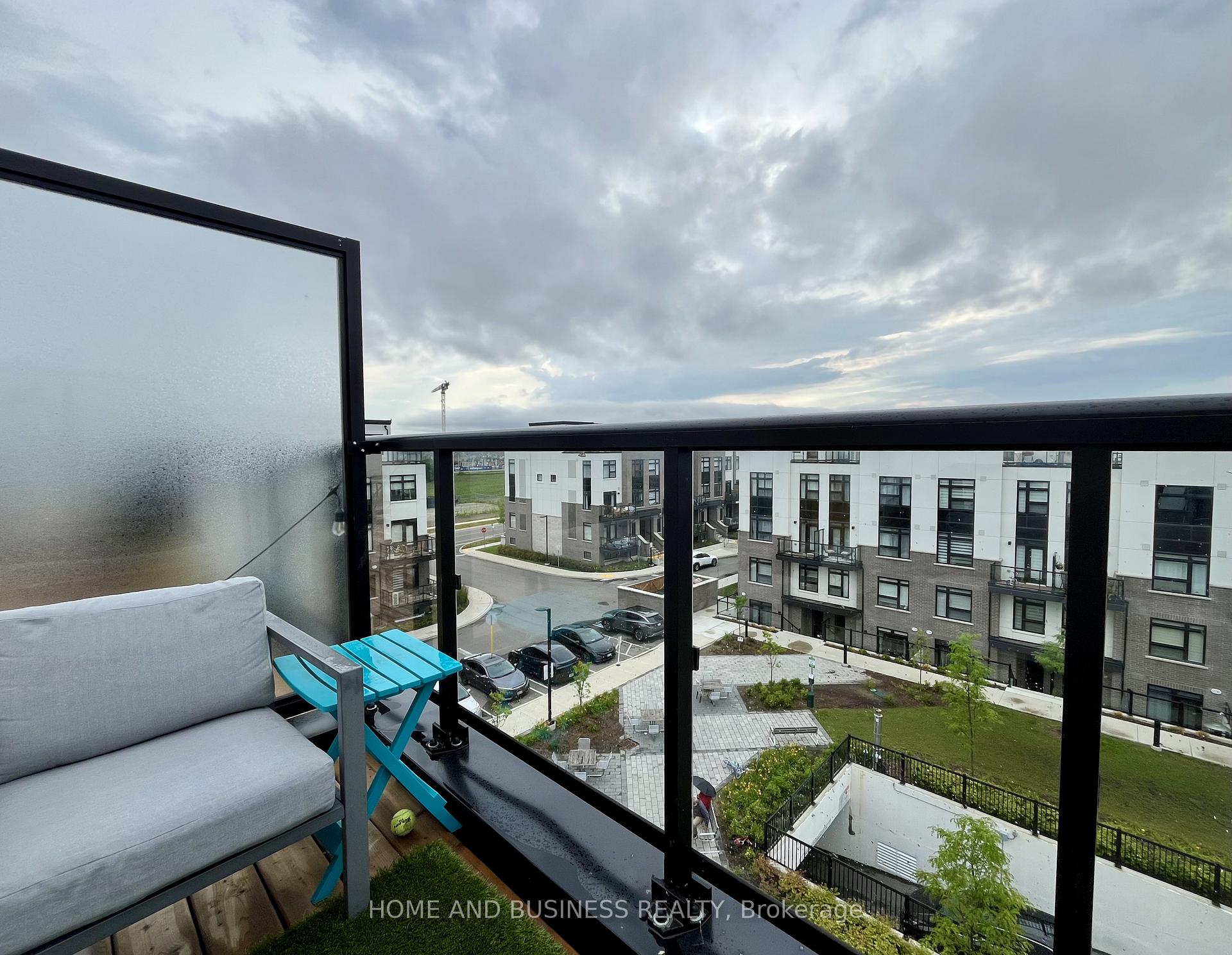 Photo 20 of Unit 110, 1597 Rose Way, Milton, Cobban — HOMEH