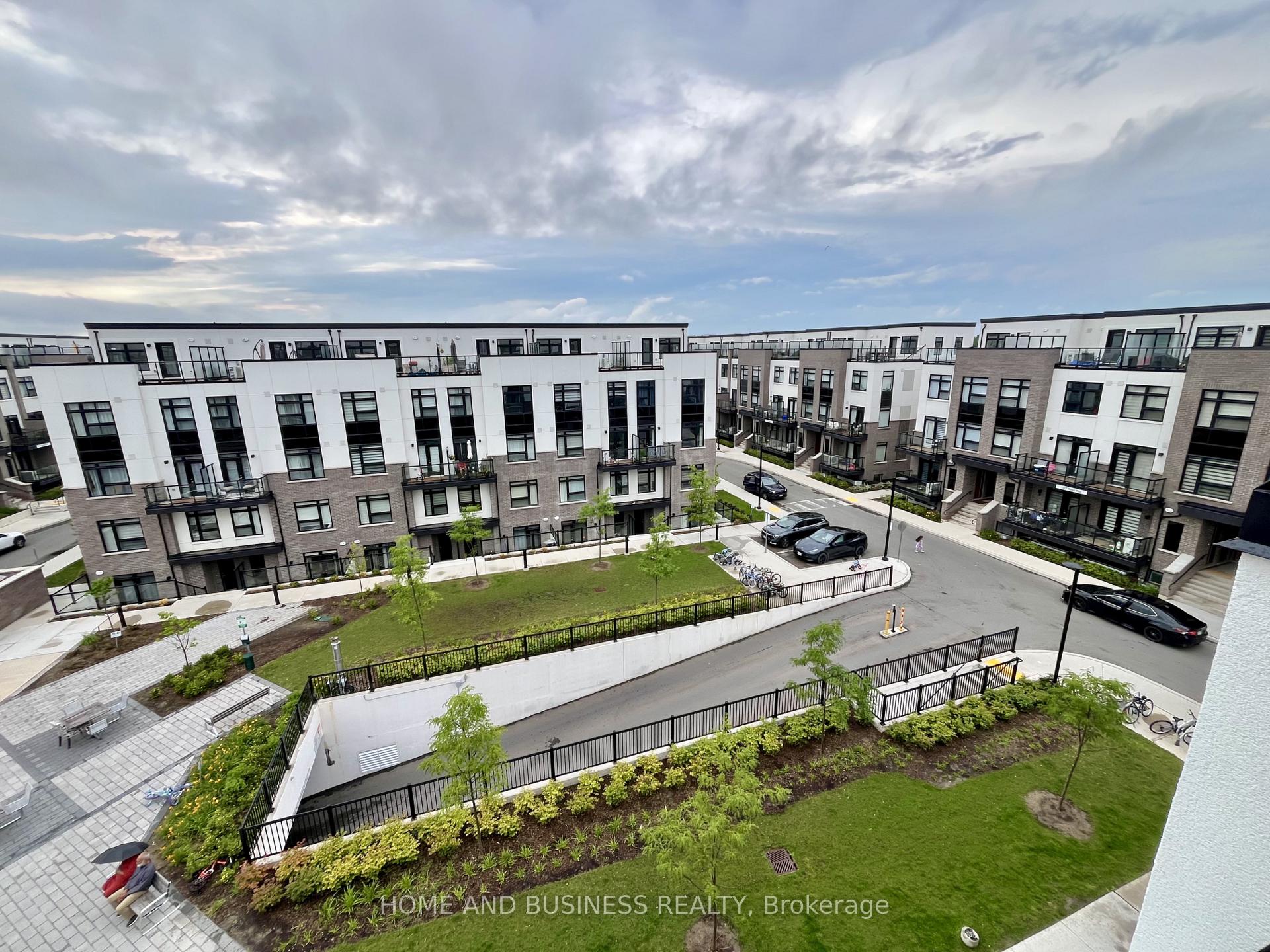 Photo 22 of Unit 110, 1597 Rose Way, Milton, Cobban — HOMEH