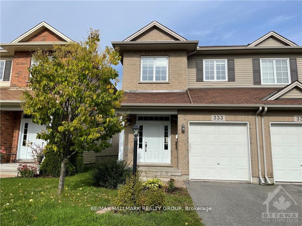 Photo 1 of 333 Glenbrae Avenue, Ottawa, Kanata - Morgan's Grant/South March — HOMEH