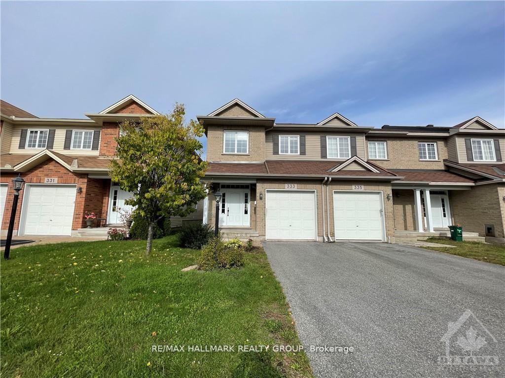 Photo 2 of 333 Glenbrae Avenue, Ottawa, Kanata - Morgan's Grant/South March — HOMEH
