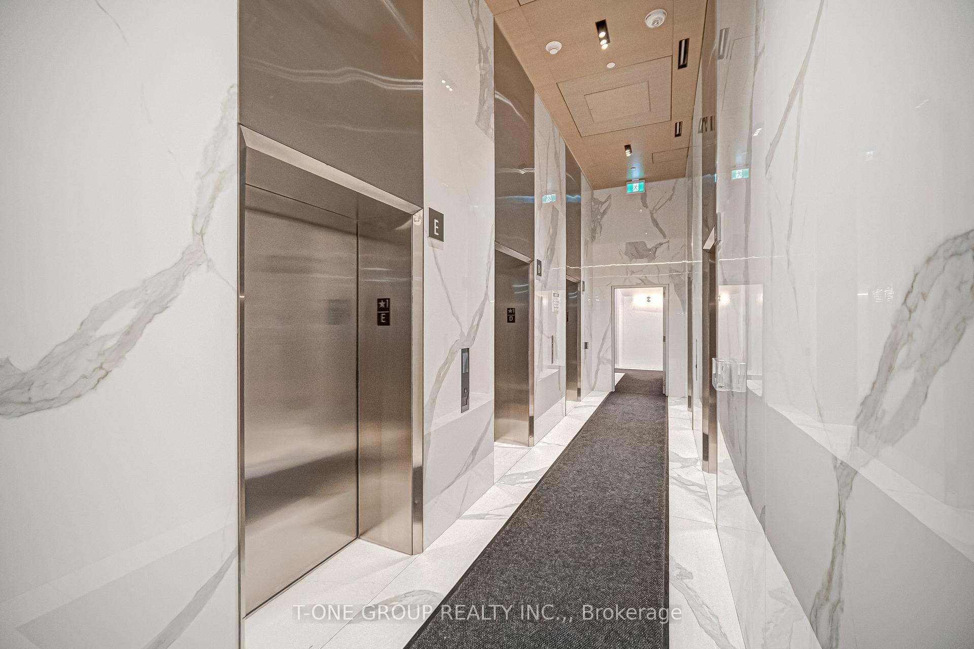 Photo 5 of Unit 4707, 88 Queen Street E, Toronto, Church-Yonge Corridor — HOMEH