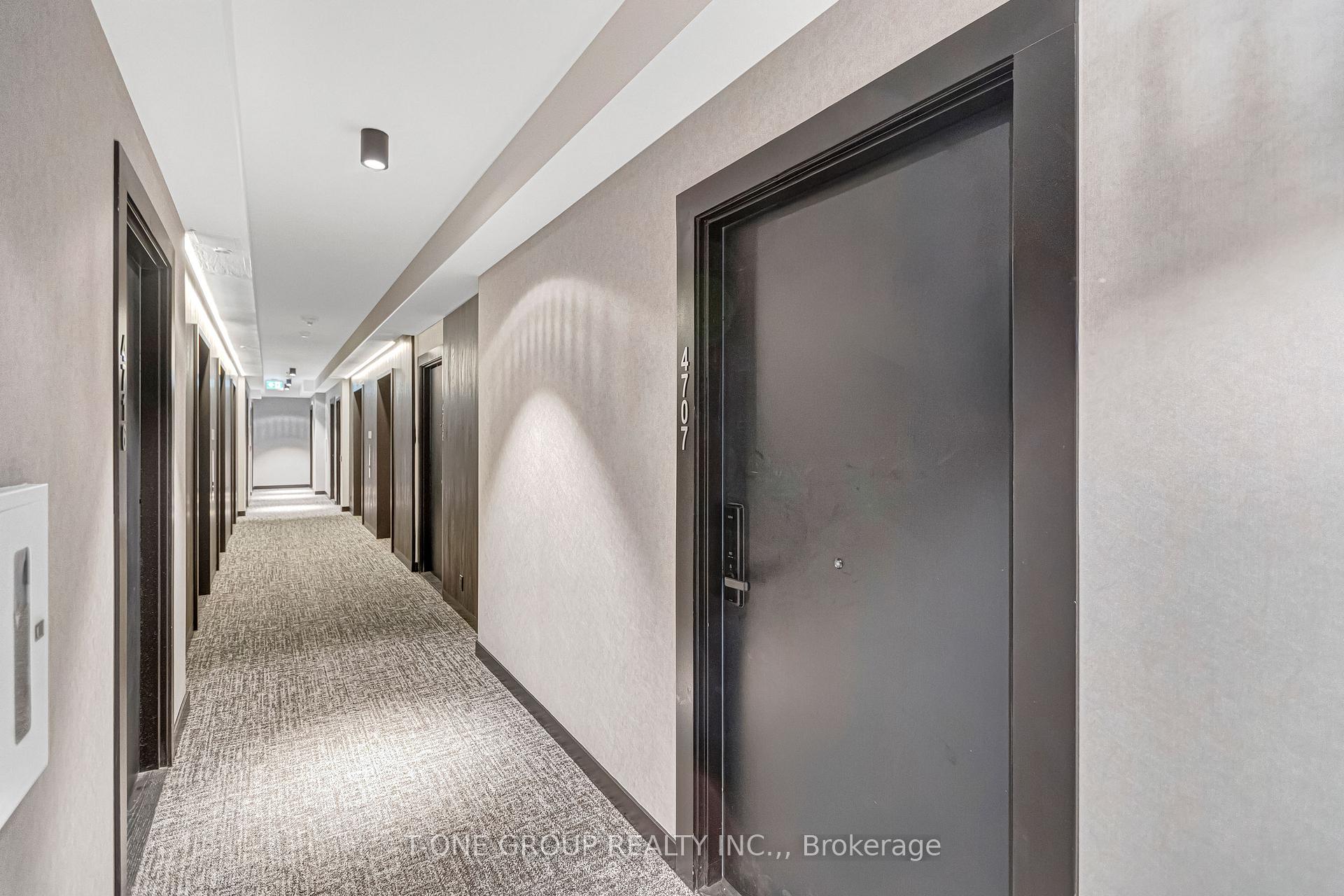 Photo 6 of Unit 4707, 88 Queen Street E, Toronto, Church-Yonge Corridor — HOMEH
