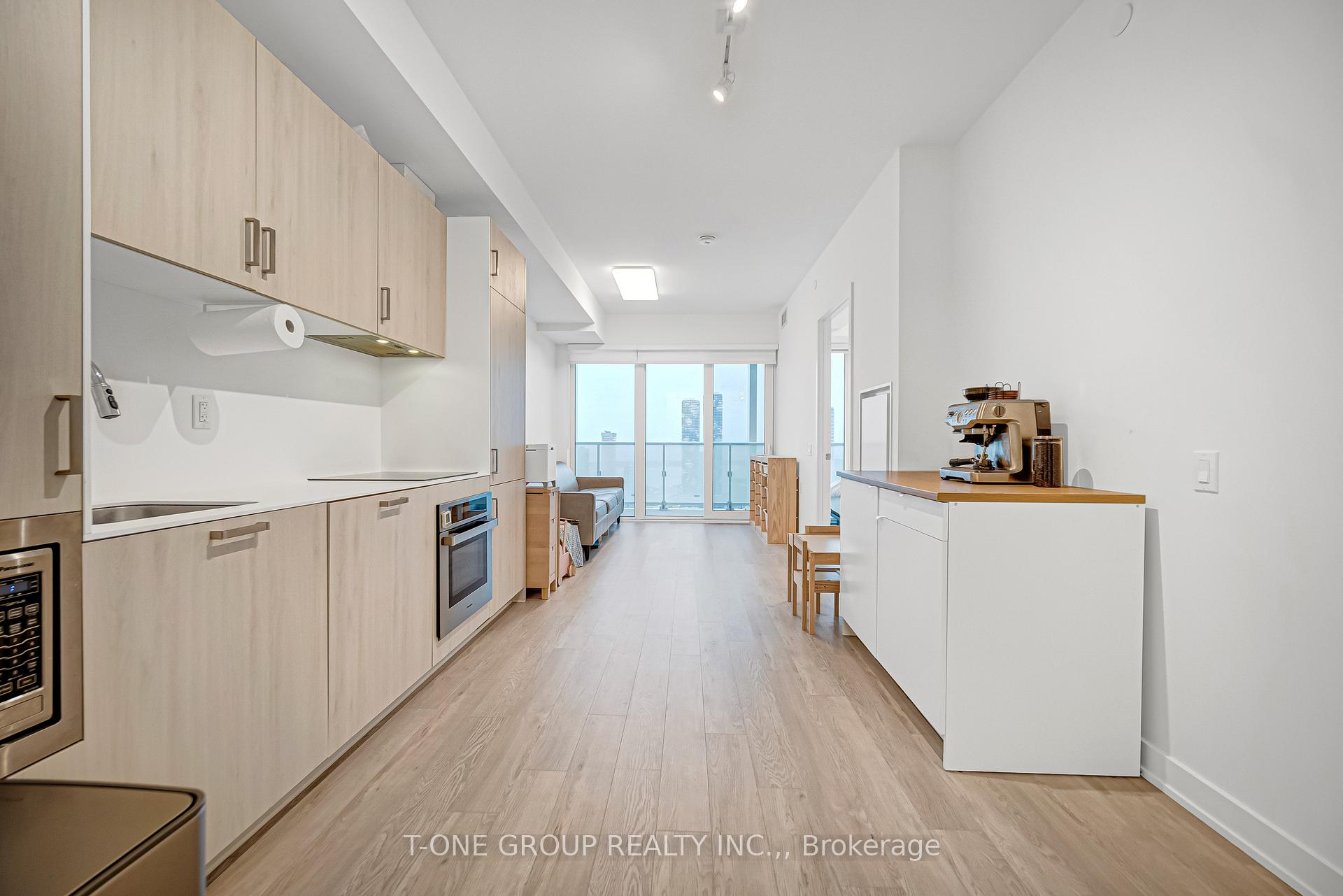 Photo 7 of Unit 4707, 88 Queen Street E, Toronto, Church-Yonge Corridor — HOMEH