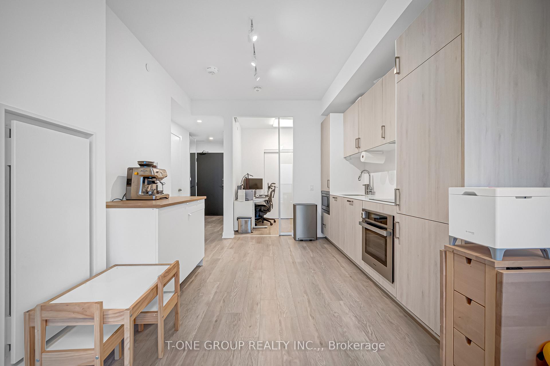 Photo 9 of Unit 4707, 88 Queen Street E, Toronto, Church-Yonge Corridor — HOMEH
