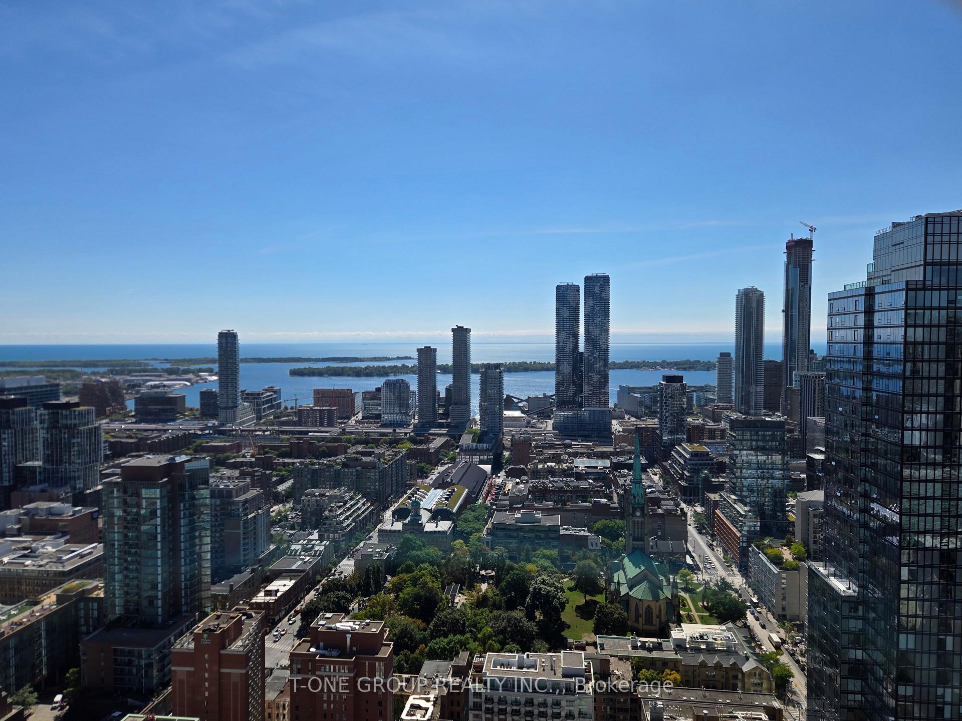 Photo 14 of Unit 4707, 88 Queen Street E, Toronto, Church-Yonge Corridor — HOMEH