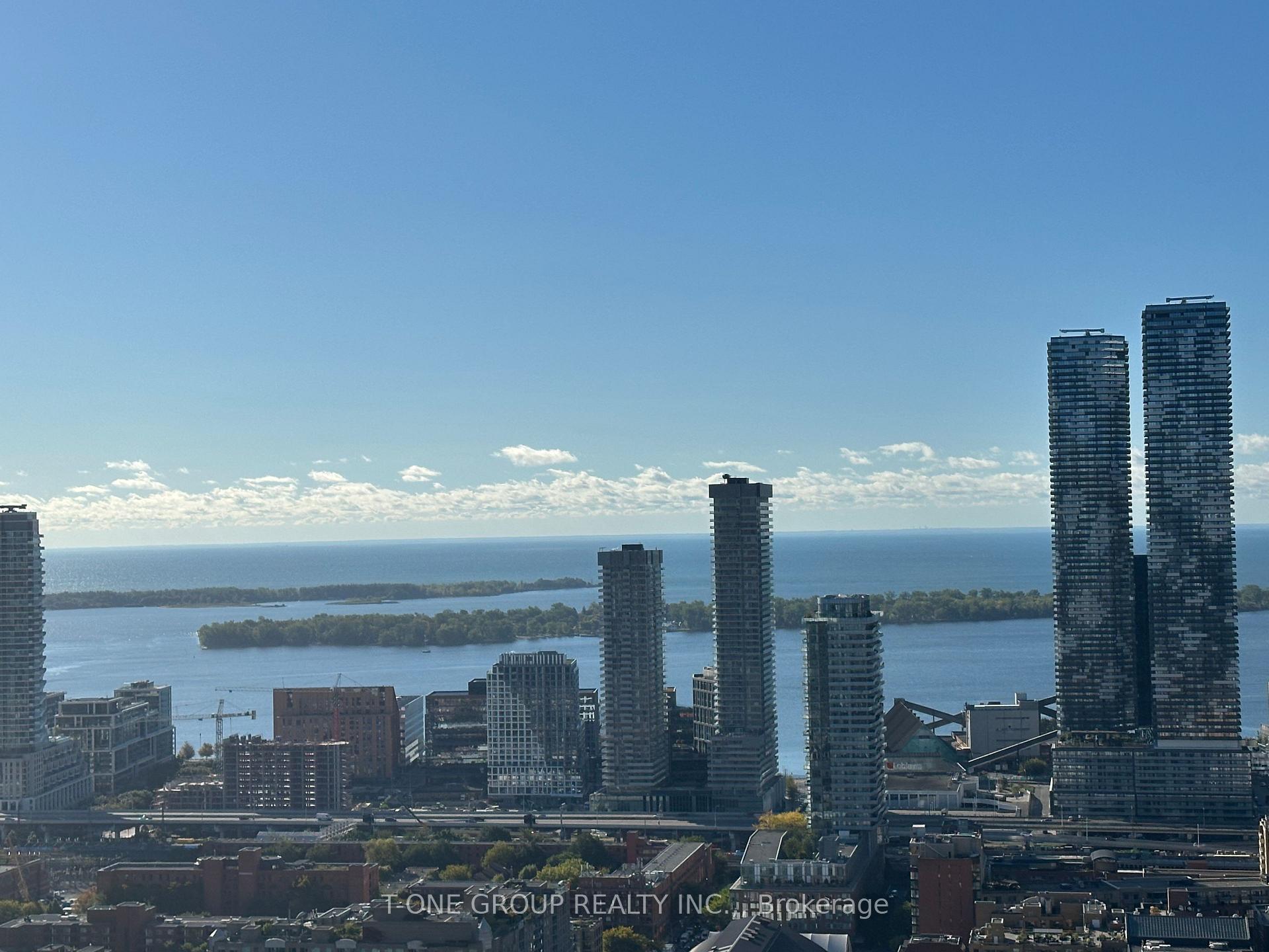 Photo 15 of Unit 4707, 88 Queen Street E, Toronto, Church-Yonge Corridor — HOMEH